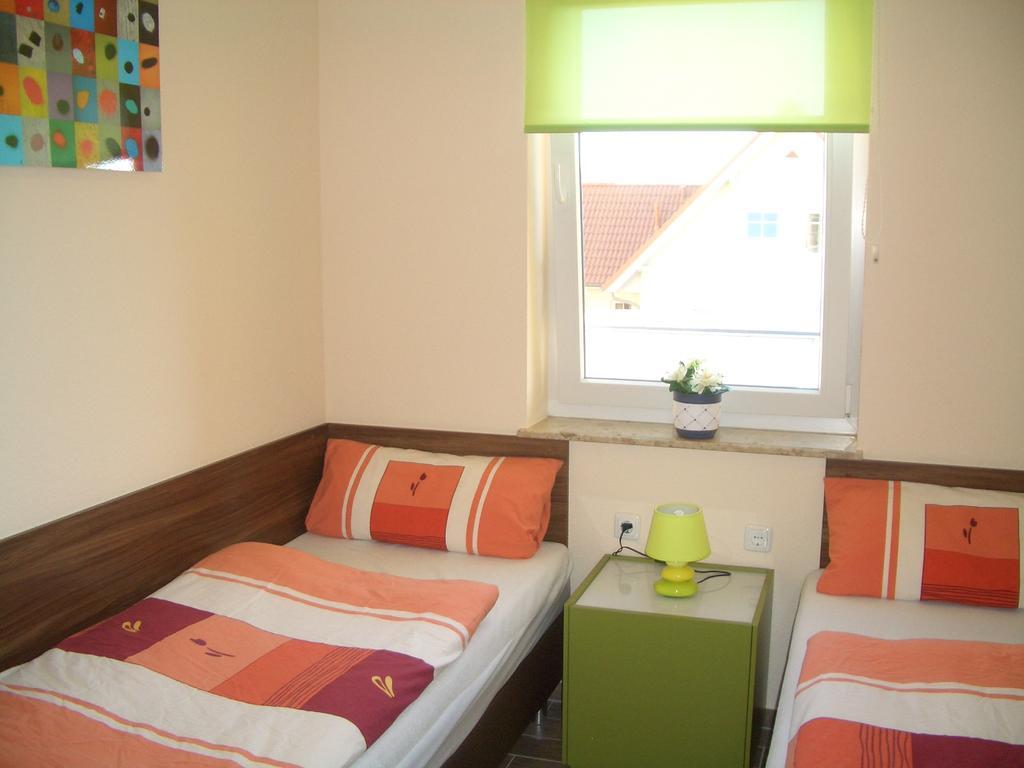 Ferienwohnung Rerik Dış mekan fotoğraf