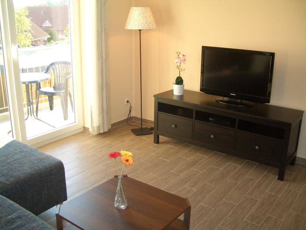 Ferienwohnung Rerik Dış mekan fotoğraf
